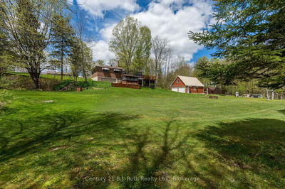 1709 Ridge Rd, Oro-Medonte - Hawkestone image-0-1