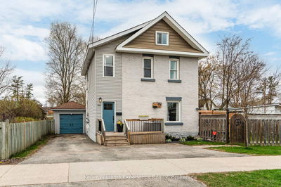 454 Colborne St, Midland - Midland