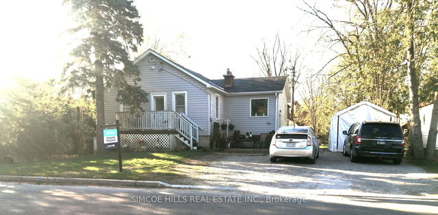 311 John Street