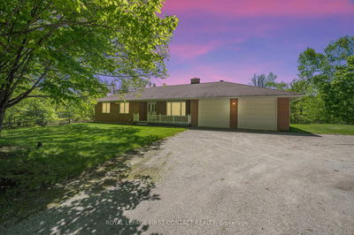 6312 9 Line, Oro-Medonte - Rural Oro-Medonte