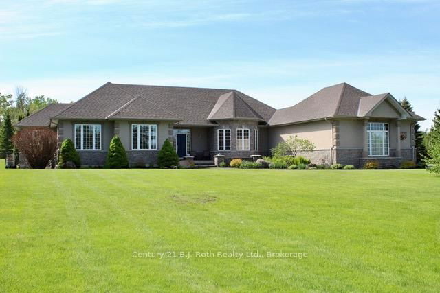 1057 Hurlwood Lane Lane
