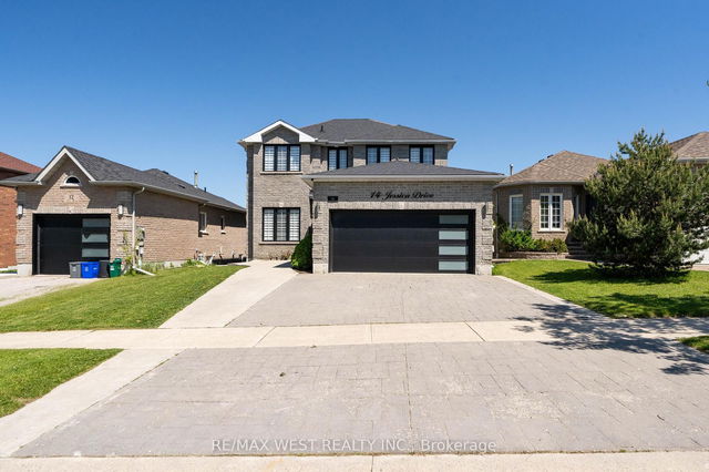 14 Jessica Drive