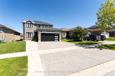 14 Jessica Dr, Barrie - Painswick South image-0-1