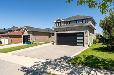 14 Jessica Dr, Barrie - Painswick South image-0-3