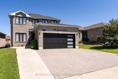 14 Jessica Dr, Barrie - Painswick South image-0-4