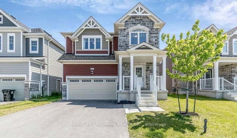 20 Sandhill Crane Dr, Wasaga Beach - Wasaga Beach image-0-0