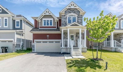 20 Sandhill Crane Dr, Wasaga Beach - Wasaga Beach