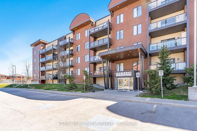 Unit 307 — 100 Dean Ave, Barrie - Painswick South image-0-1