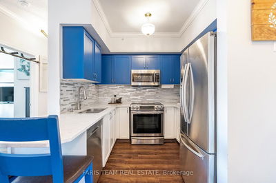 Unit 307 — 100 Dean Ave, Barrie - Painswick South image-0-2
