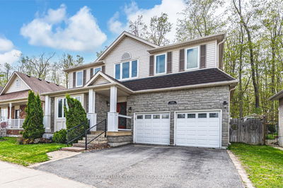 8 Thrushwood Dr, Barrie - Holly