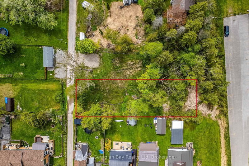 63 Nettleton Dr, Penetanguishene - Penetanguishene image-0-0
