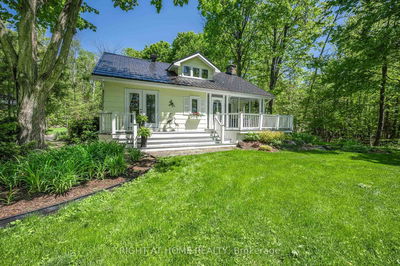 4 Forrester Rd, Oro-Medonte - Rural Oro-Medonte