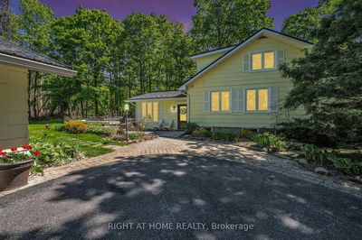 4 Forrester Rd, Oro-Medonte - Rural Oro-Medonte image-0-1