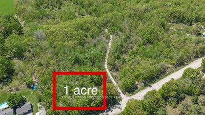 V/Land 9 Line, Oro-Medonte - Rural Oro-Medonte