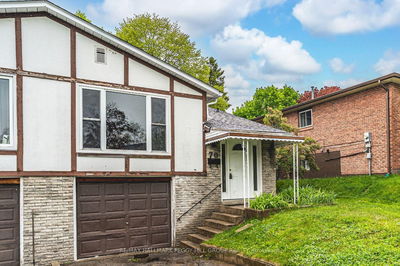 70 Highcroft Rd, Barrie - Allandale Heights