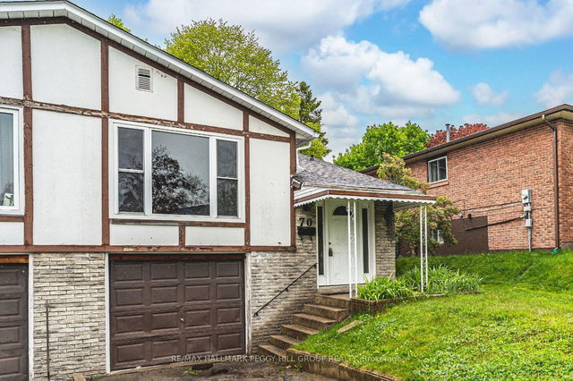 70 Highcroft Road