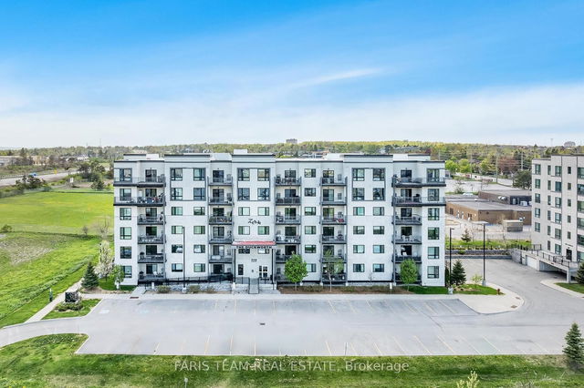 206 - 299 Cundles Road