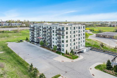 Unit 206 — 299 Cundles Rd, Barrie - Alliance image-0-1