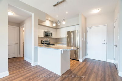 Unit 206 — 299 Cundles Rd, Barrie - Alliance image-0-4