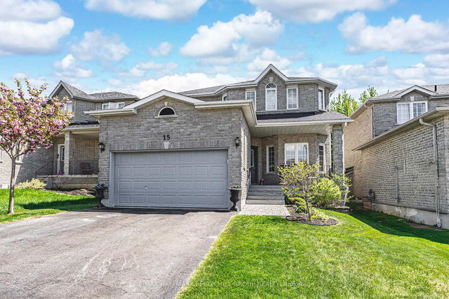 15 Black Ash Trail