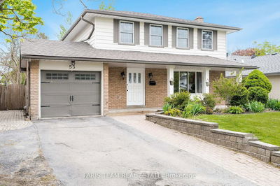 53 Varden Ave, Barrie - Codrington image-0-1