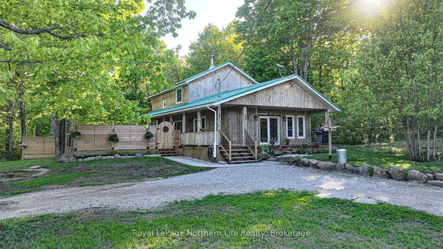 1028 Carlyon Line