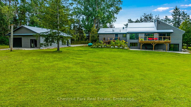 2890 Nottawasaga Conc 10 N, Clearview, L9Y 3Y9 | Image 2