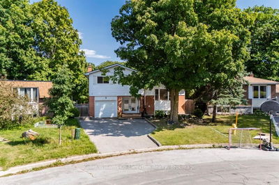 9 BEECHCROFT Circ, Barrie - Cundles East image-0-1