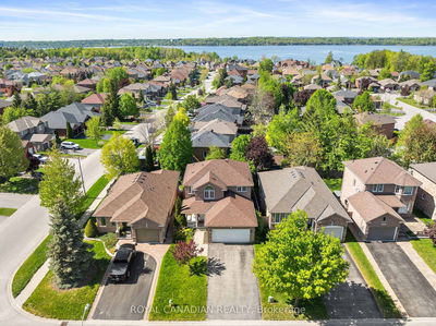 60 Crimson Ridge Rd, Barrie - Bayshore