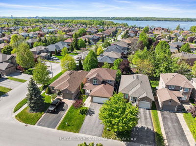 60 Crimson Ridge Rd, Barrie - Bayshore image-0-1
