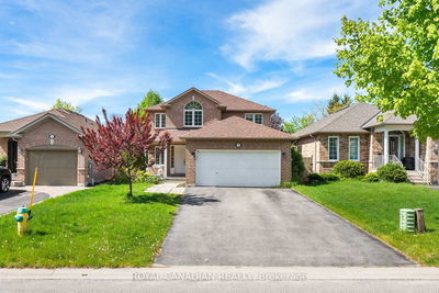60 Crimson Ridge Rd, Barrie - Bayshore image-0-2