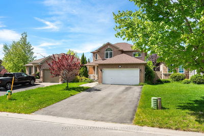 60 Crimson Ridge Rd, Barrie - Bayshore image-0-3