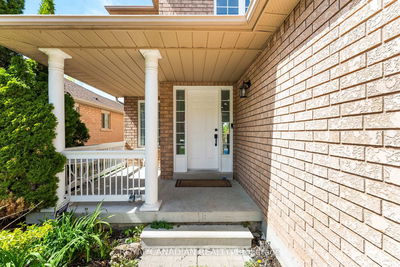 60 Crimson Ridge Rd, Barrie - Bayshore image-0-4