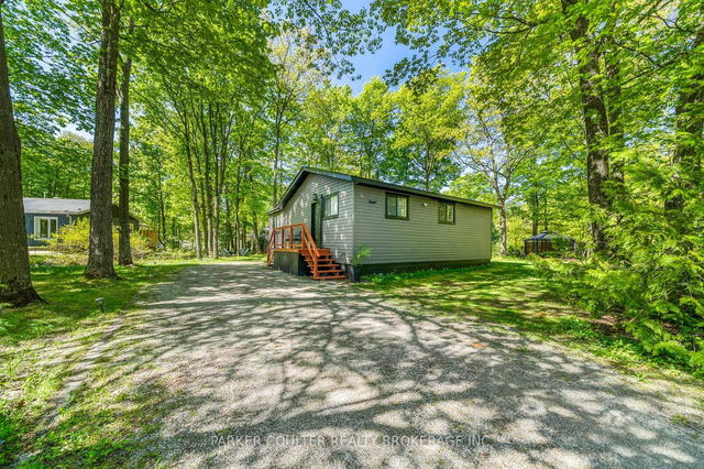 9 Tall Pines Drive
