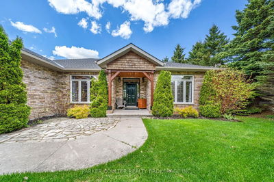 102 Highland Dr, Oro-Medonte - Horseshoe Valley image-0-3