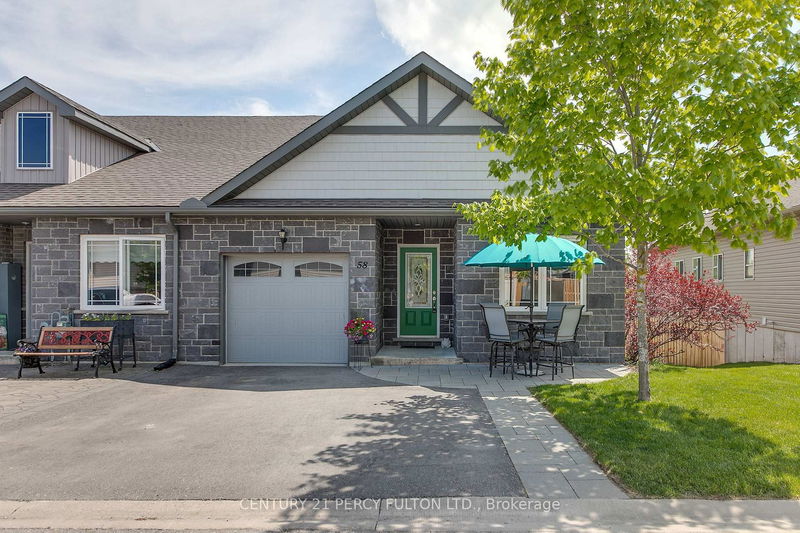 58 Lucy Lane, Orillia - Orillia image-0-0