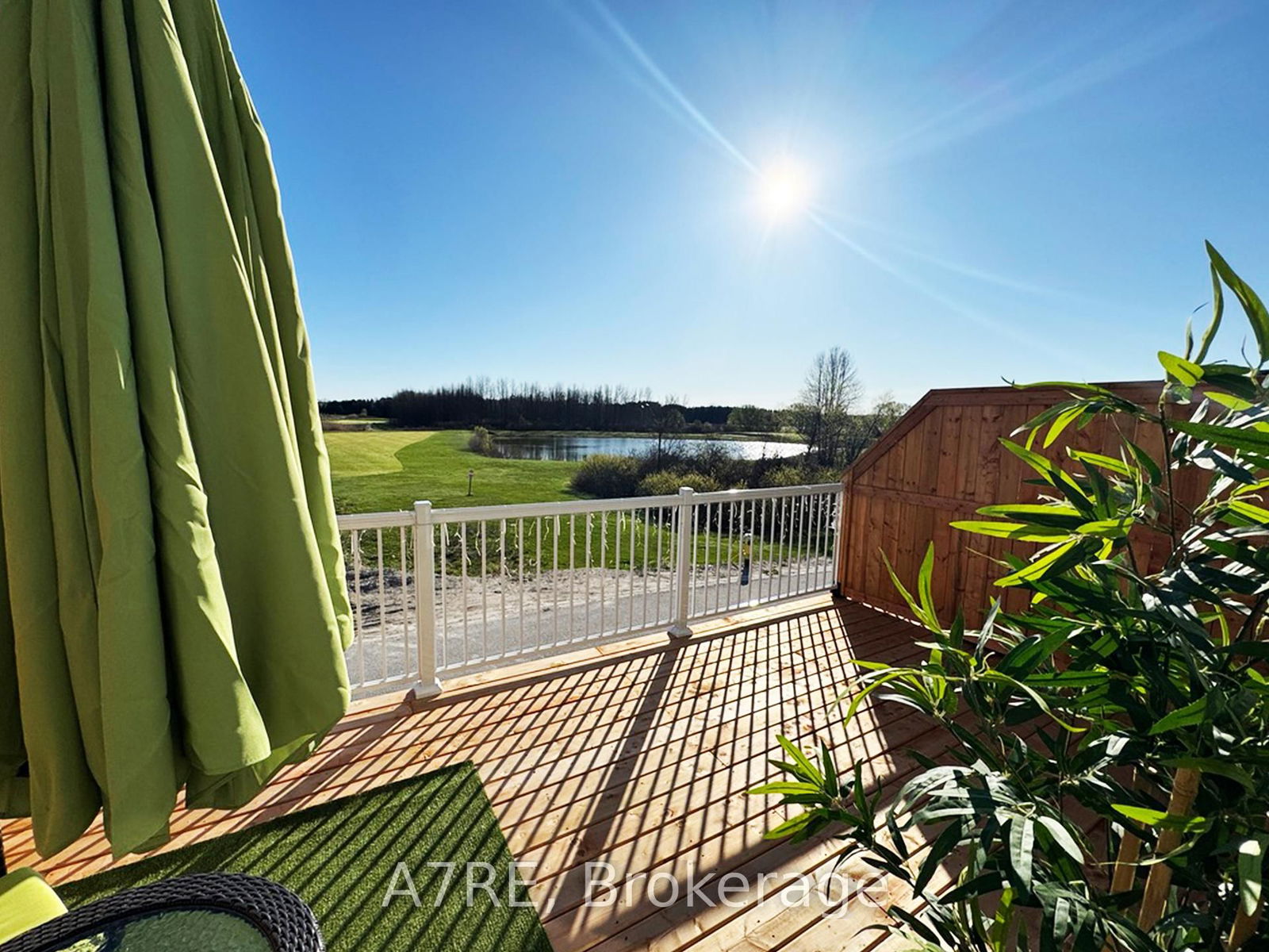 Townhouse for sale at 27 Sama Way, Wasaga Beach, Wasaga Beach, L9Z 0K4 - MLS: S12180477