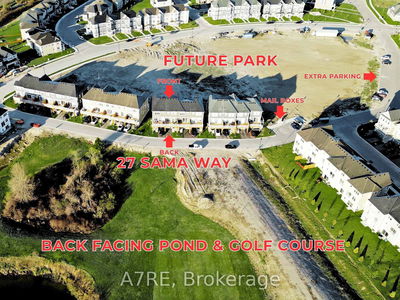 27 Sama Way, Wasaga Beach - Wasaga Beach image-0-2