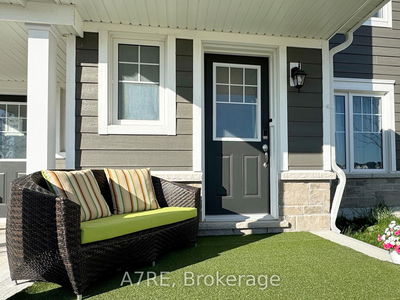 27 Sama Way, Wasaga Beach - Wasaga Beach image-0-4