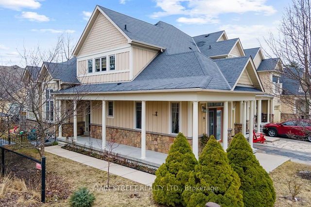 36 Savannah Crescent