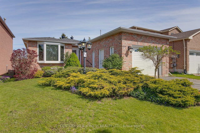 66 McVeigh Drive