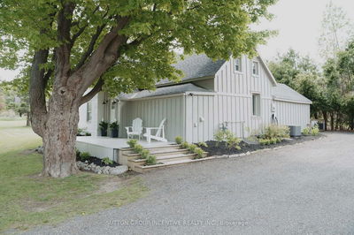 6168 Penetanguishene Rd, Springwater - Rural Springwater