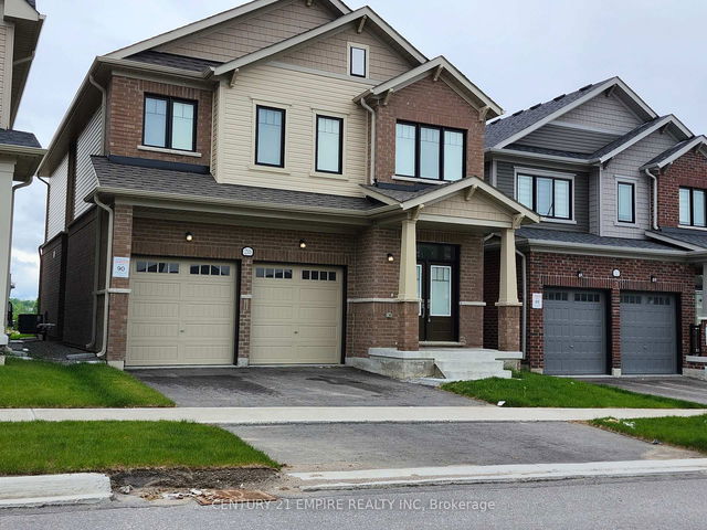 20 Kingsbury Trail