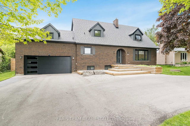 432 Edgehill Drive