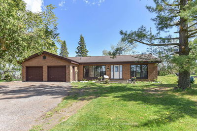 1535 15/16 Sdrd, Oro-Medonte - Rural Oro-Medonte