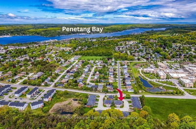 Unit 20 — 90 Thompson Rd, Penetanguishene - Penetanguishene image-0-1