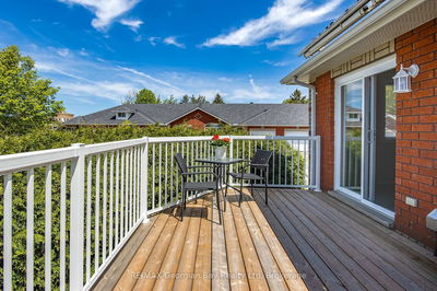 Unit 20 — 90 Thompson Rd, Penetanguishene - Penetanguishene image-0-3