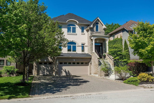 6 Orsi Court