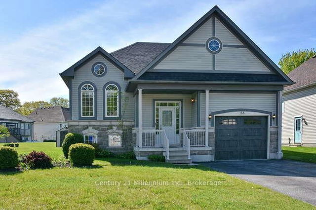 68 Oriole Crescent