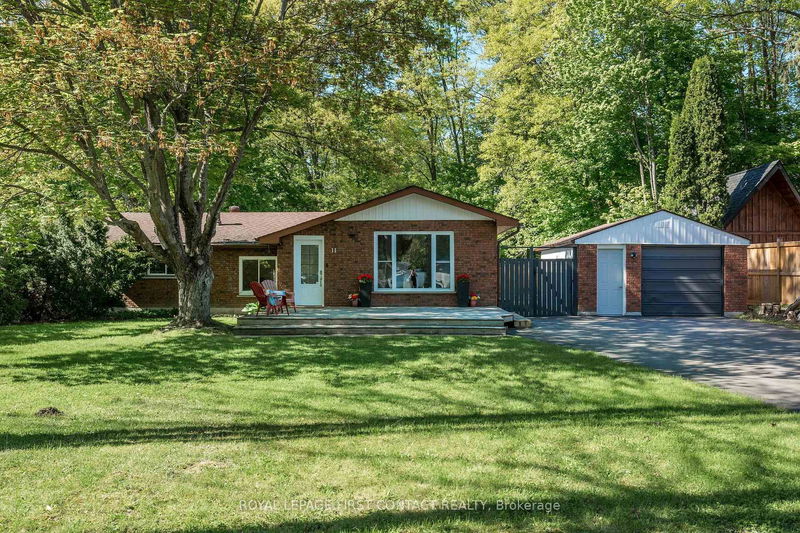 11 Broad St, Penetanguishene - Penetanguishene image-0-0